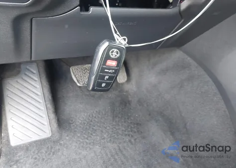 2023 Toyota Tundra Sr5 из США, поврежденный, VIN 5TFLA5DB2PX084083